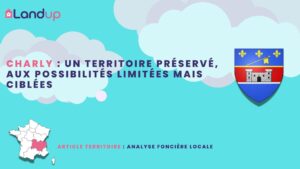 Charly : un territoire préservé, aux possibilités limitées mais ciblées