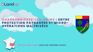 Charbonnières-les-Bains : entre protection paysagère et micro-opérations maîtrisées