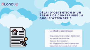 Comment calculer le délai d’obtention du permis de construire ?