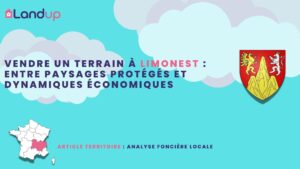 Vendre un terrain à Limonest : entre paysages protégés et dynamiques économiques